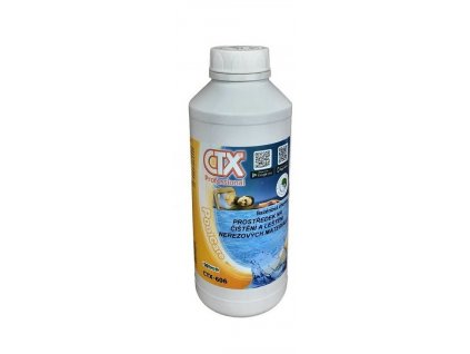 cistic ctx 606 1l