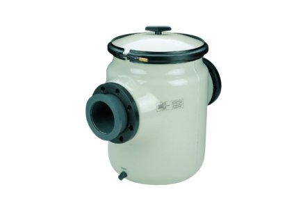 Zachycovač 60L