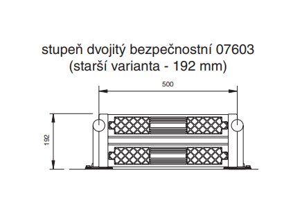 starsi varianta
