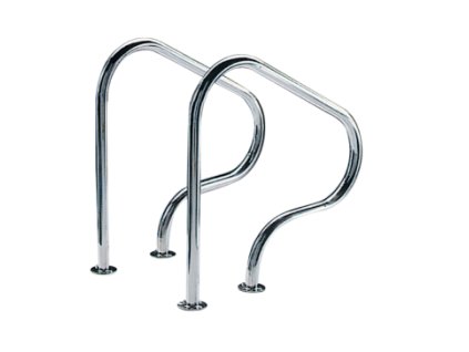 Madla Model 800 x 800 AISI 316