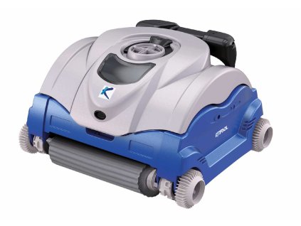 ATLANTIS EVO robotický vysavač bazénů