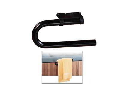 2113 178060 drzak rucniku towel bar