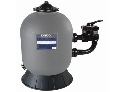 Písková Filtrace S2 SIDE 600