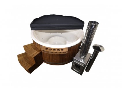 Hot Tub 225cm external