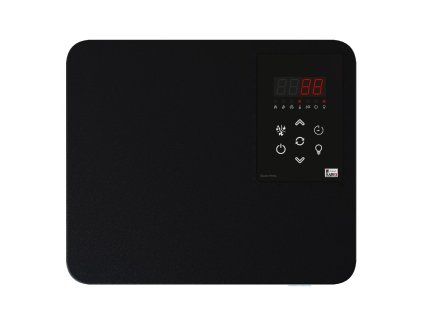 Ovládací panel a řídící jednotka Innova 2.0 Built-in