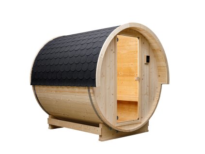 Sudová sauna Hanscraft 200