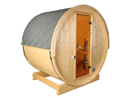 Sudová sauna Hanscraft 160