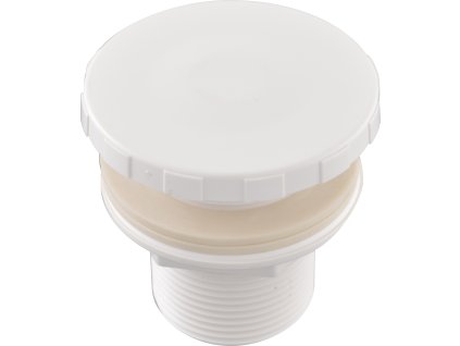 Vzduchový regulátor - tělo ABS