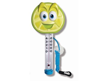 plovouci teplomer tutti frutti
