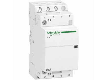 stykac 3 polovy 40A