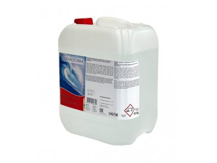 pH - Mínus tekutý - 10L (koncentrace 15%)