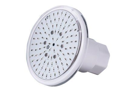Žárovka LED 100 mm - white 7W