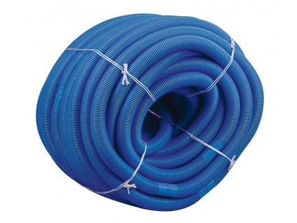 Plovoucí hadice s koncovkou - 1,0m / ks, prům. 32mm,modrá barva