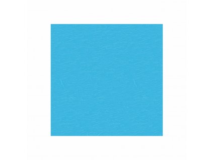 Aquastone Protiskluz - Modrá; 1,65m šíře, 1,8mm, role 21m