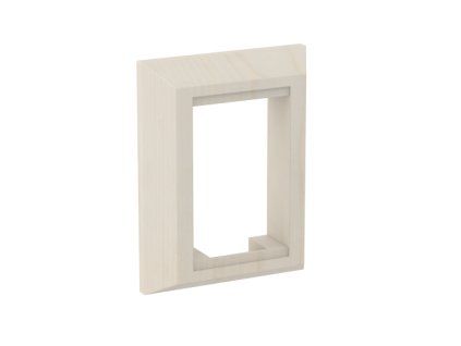 1991 176302 drzak na ovladaci panel aspen m