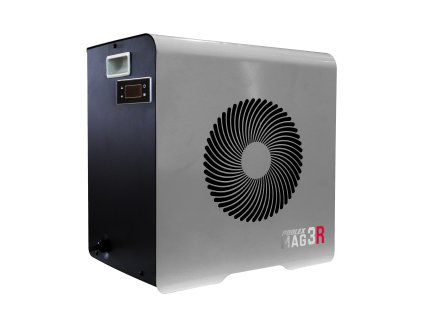 Tepelné čerpadlo Poolex Mag 3kW R32 Reversible
