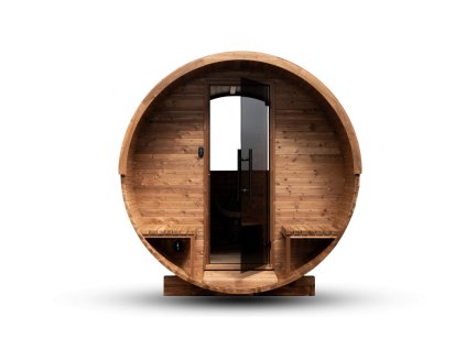 Sudová sauna 260 THERMOWOOD