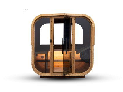 2352 sauna quadra x 1