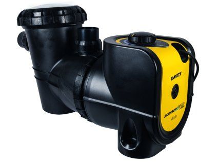 Filtrační čerpadlo Silensor PRO VSD - Variable Speed