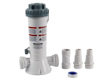 2122 davkovac chloru cf