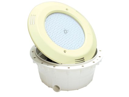Světlo VA LED "PB" - 13,5W, bílé; pro betonové bazény, pískové