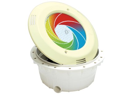 Světlo VA LED "PB" - 33W, RGB; pro betonové bazény, pískové