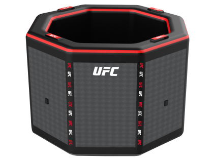 Cool Pool Lite UFC Octagone