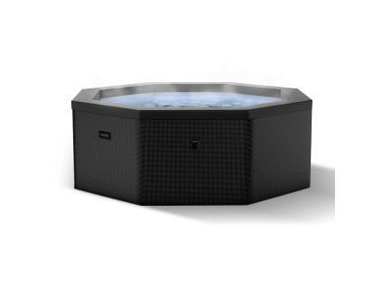 Como Charcoal Black Product Slide 1 New Shadow