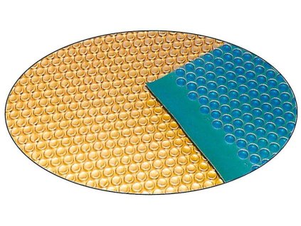 Solární fólie 500mic Midas 3m