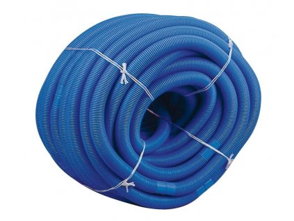 Plovoucí hadice s koncovkou - 1,1m / ks, prům. 32mm,modrá barva
