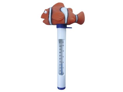 Teploměr plovoucí se zvířátky – Nemo