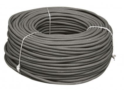 Kabel ke světlu 2x1,5 mm - silikonový