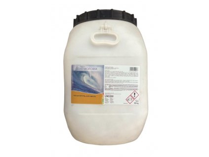 Chlórový granulát rychlorozpustný 50 kg