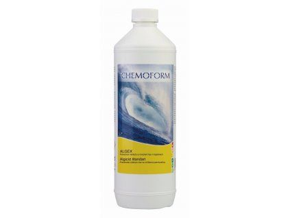 Algex – Algicid Standard - 1 l
