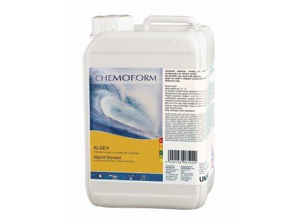 Algex – Algicid Standard - 5 l
