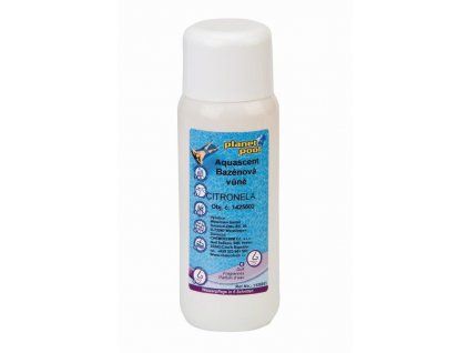 Aroma do vody – citronela 250 ml