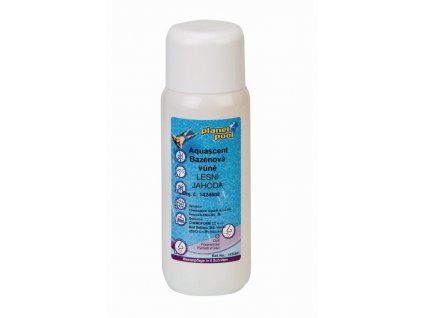 Aroma do vody – lesní jahoda 250 ml