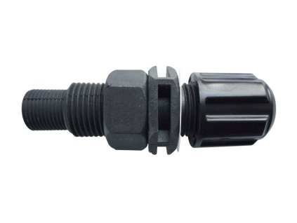 Vstřikovací ventilek do potrubí SEKO - 3/8" + 1/2"