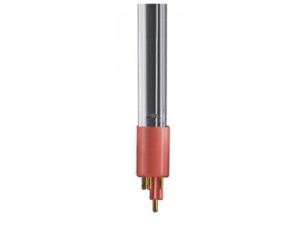 UV lampa UV-C TECH 40W (náhradní) - (růžová koncovka)
