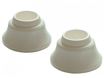 Opěrný kloub k žebříku – 1 ks