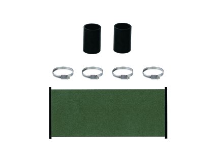 Přídavný set – rozšíření o další solární kolektor SC 4,0 x 1,2 m (1ks)