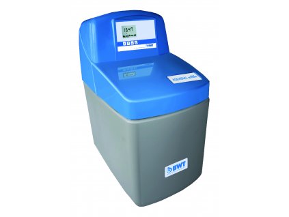 Automatický změkčovač vody Aquadial 15
