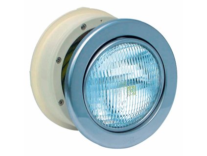 Světlo MTS 300W - nerez - pro fólii