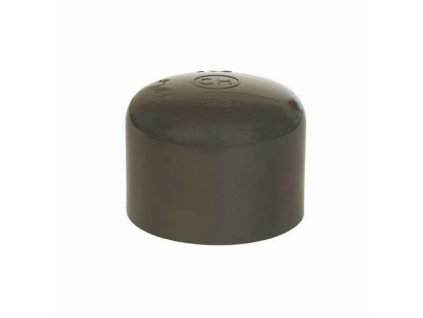 PVC tvarovka - Zátka 315 mm