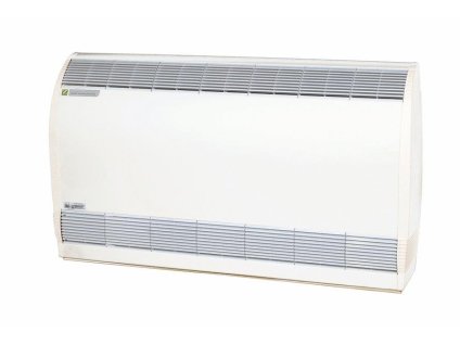 Odvlhčovač Sirocco Ambient 55 Skrz Zeď, 2kW el. ohřev, 230V