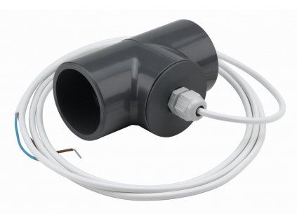 Jímka pro čidlo v T-kuse pro snímání teploty vody (50 mm) - krátká