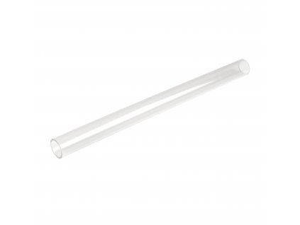 PVC Trubka 110 mm transparentní