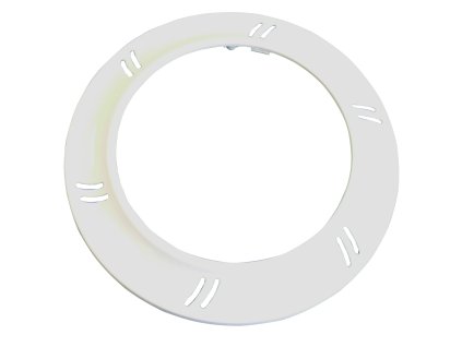 Rámeček světla Adagio plast - d=17/25 cm