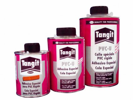 Tangit PVC lepidlo 1000g