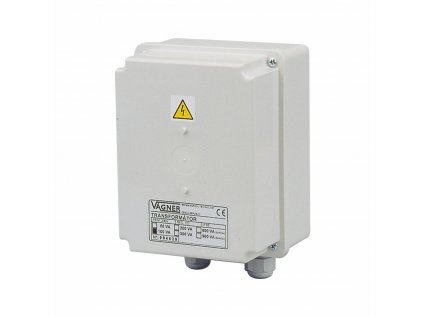 Transformátor 230 V/12 V, 40 W